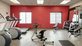 Hilton Garden Inn Dubuque Downtown Health