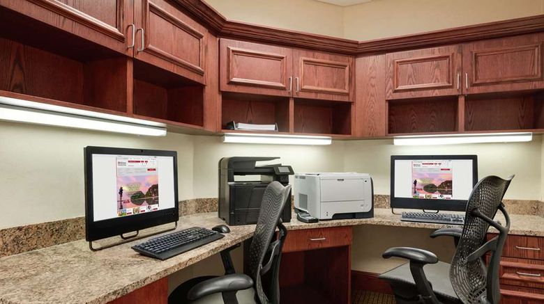 <b>Hilton Garden Inn Dubuque Downtown Other</b>. Images powered by <a href="https://iceportal.shijigroup.com/" title="IcePortal" target="_blank">IcePortal</a>.