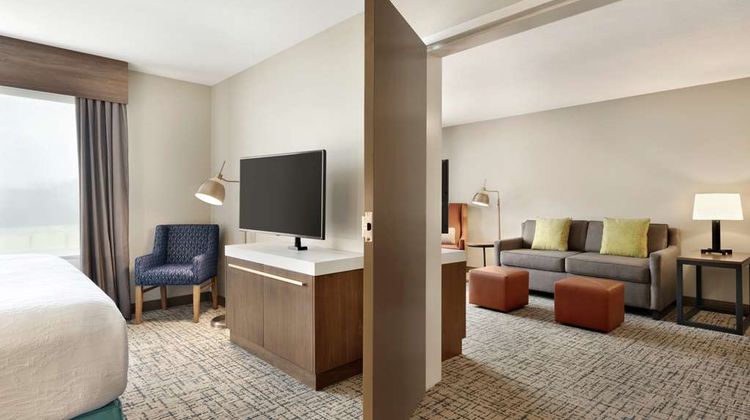 Hilton Garden Inn Dubuque Downtown Other