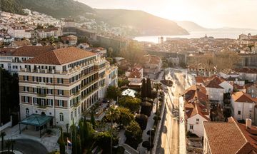 Hilton Imperial Dubrovnik