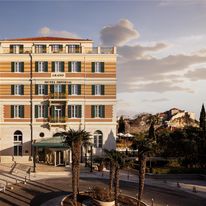 Hilton Imperial Dubrovnik