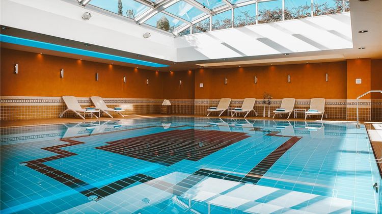 Hilton Imperial Dubrovnik Pool