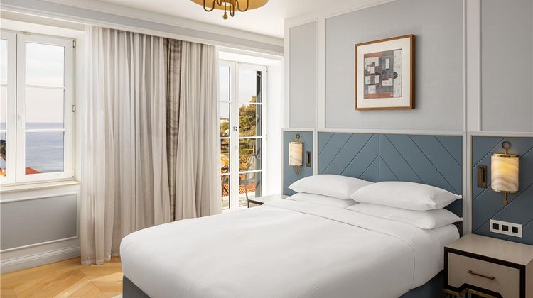 Hilton Imperial Dubrovnik Room