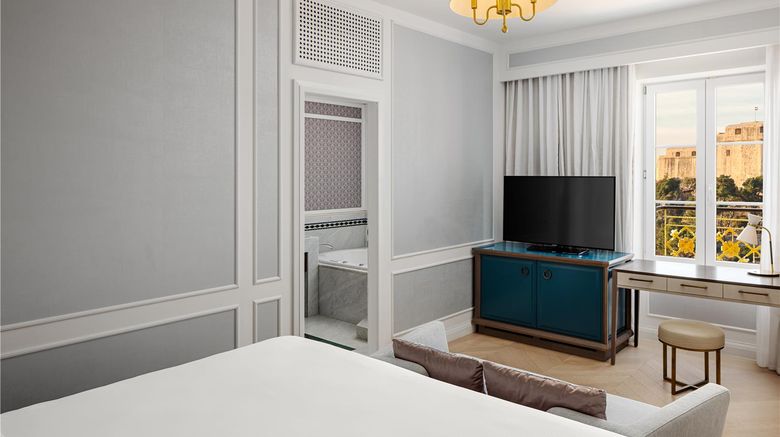 <b>Hilton Imperial Dubrovnik Other</b>. Images powered by <a href="https://iceportal.shijigroup.com/" title="IcePortal" target="_blank">IcePortal</a>.