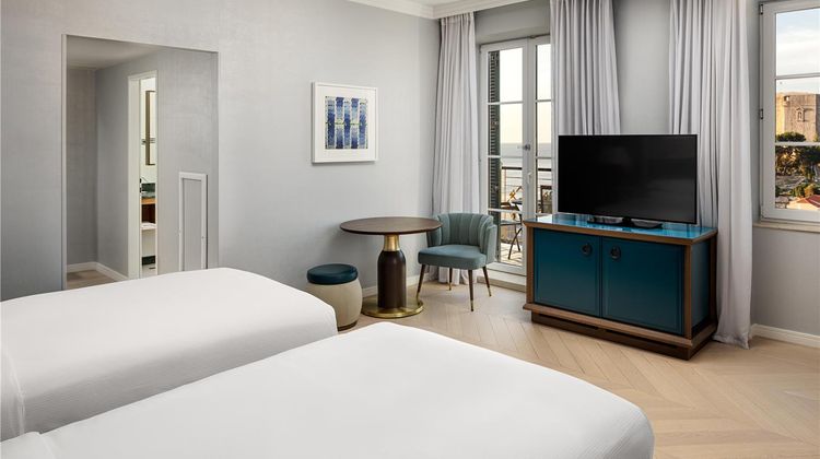 Hilton Imperial Dubrovnik Other