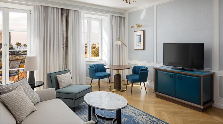 Hilton Imperial Dubrovnik Room