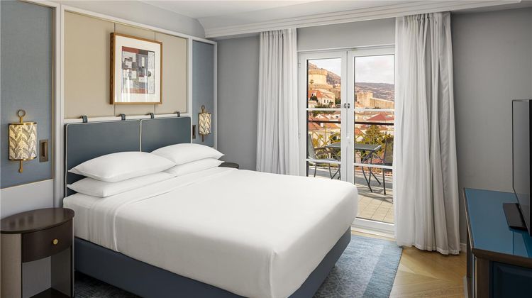 Hilton Imperial Dubrovnik Room