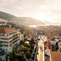 Hilton Imperial Dubrovnik