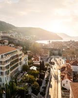 Hilton Imperial Dubrovnik