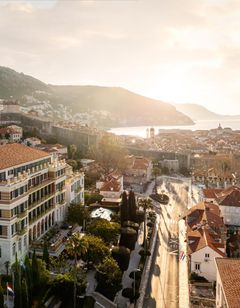 Hilton Imperial Dubrovnik