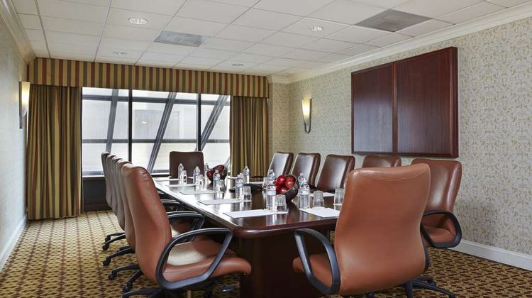 Doubletree by Hilton DC-Crystal City Meeting