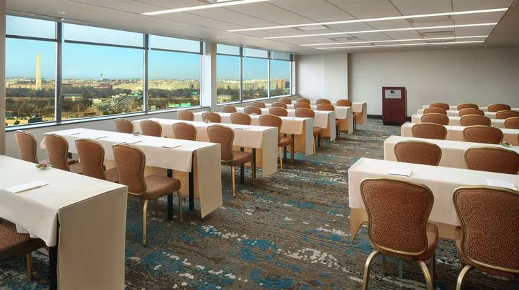 Doubletree by Hilton DC-Crystal City Meeting