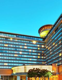 Doubletree by Hilton DC-Crystal City