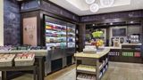 Doubletree by Hilton DC-Crystal City Restaurant