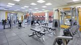 Doubletree by Hilton DC-Crystal City Health