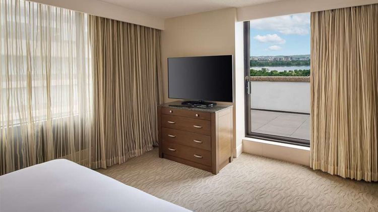 Doubletree by Hilton DC-Crystal City Other