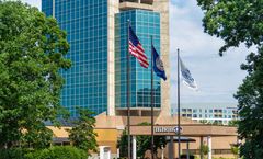 Hilton Alexandria Mark Center