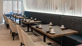 Hilton Garden Inn Arlington Courthouse Restaurant