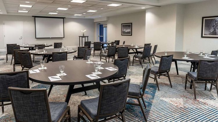 Hilton Garden Inn Arlington Courthouse Meeting