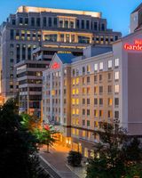 Hilton Garden Inn Arlington Courthouse