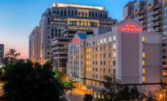 Hilton Garden Inn Arlington Courthouse