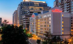 Hilton Garden Inn Arlington Courthouse