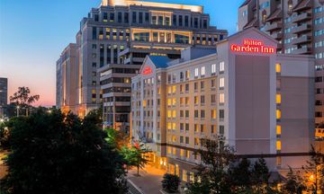Hilton Garden Inn Arlington Courthouse