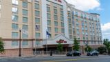 Hilton Garden Inn Arlington Courthouse Exterior