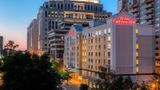 Hilton Garden Inn Arlington Courthouse Exterior