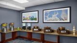 Hilton Garden Inn Arlington Courthouse Meeting