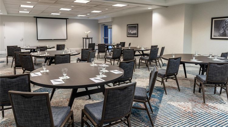 Hilton Garden Inn Arlington Courthouse Meeting