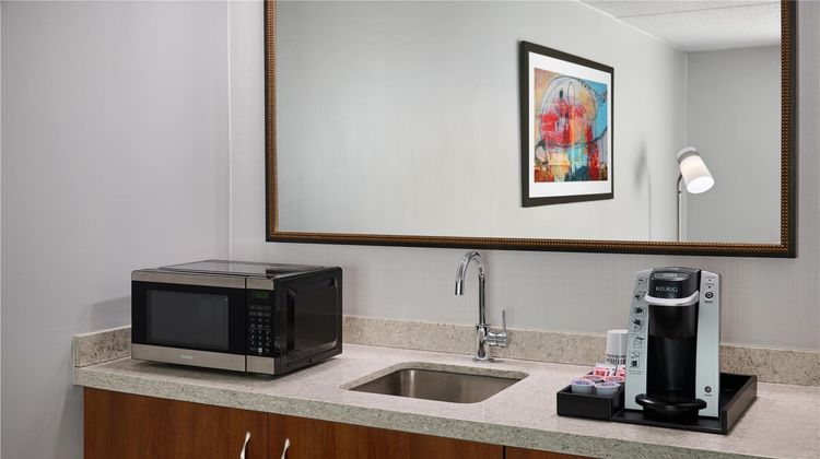 Hilton Garden Inn Arlington Courthouse Other
