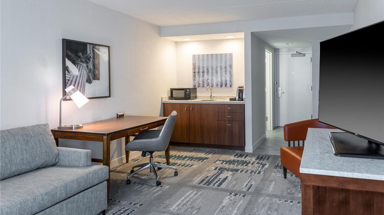 Hilton Garden Inn Arlington Courthouse Other