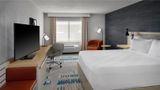 Hilton Garden Inn Arlington Courthouse Room