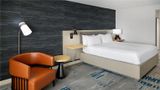 Hilton Garden Inn Arlington Courthouse Room