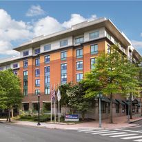 Hilton Garden Inn-Arlington/Shirlington