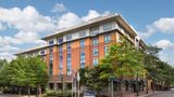 Hilton Garden Inn-Arlington/Shirlington Exterior