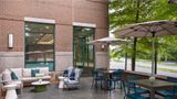 Hilton Garden Inn-Arlington/Shirlington Exterior