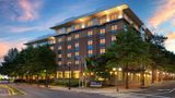 Hilton Garden Inn-Arlington/Shirlington Exterior