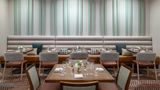 Hilton Garden Inn-Arlington/Shirlington Restaurant