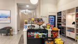 Hilton Garden Inn-Arlington/Shirlington Restaurant