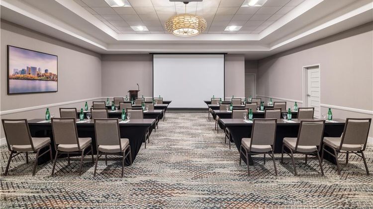 Hilton Garden Inn-Arlington/Shirlington Meeting