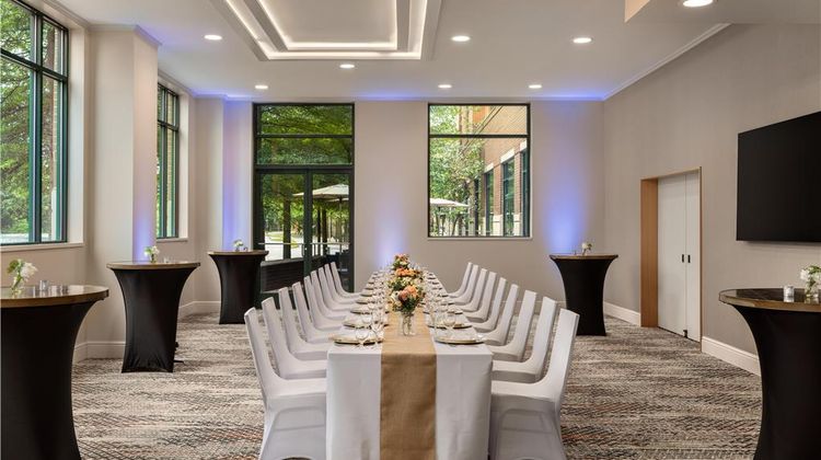 Hilton Garden Inn-Arlington/Shirlington Meeting