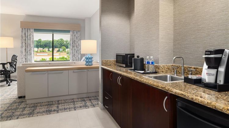 Hilton Garden Inn-Arlington/Shirlington Other
