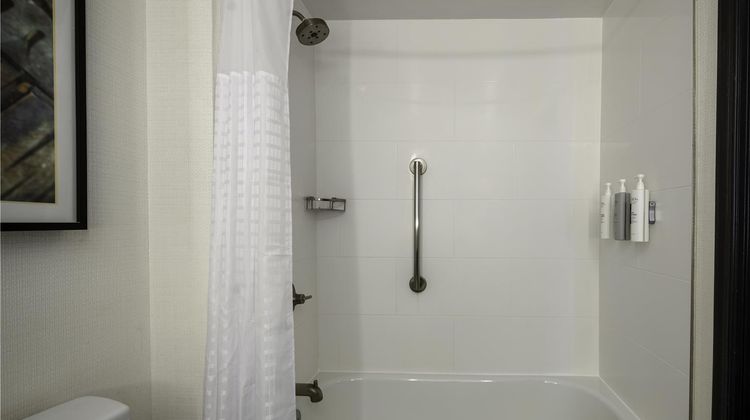 Hilton Garden Inn Washington DC Downtown Room