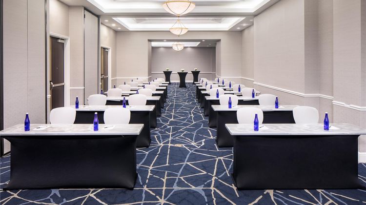 Hilton Garden Inn Washington DC Downtown Meeting