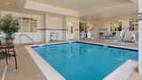 Hilton Garden Inn Fredericksburg Pool