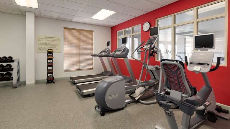 <b>Hilton Garden Inn Fredericksburg Health</b>. Images powered by <a href="https://iceportal.shijigroup.com/" title="IcePortal" target="_blank">IcePortal</a>.
