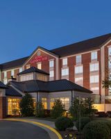 Hilton Garden Inn Fredericksburg