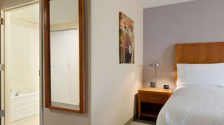 Hilton Garden Inn Fredericksburg Room
